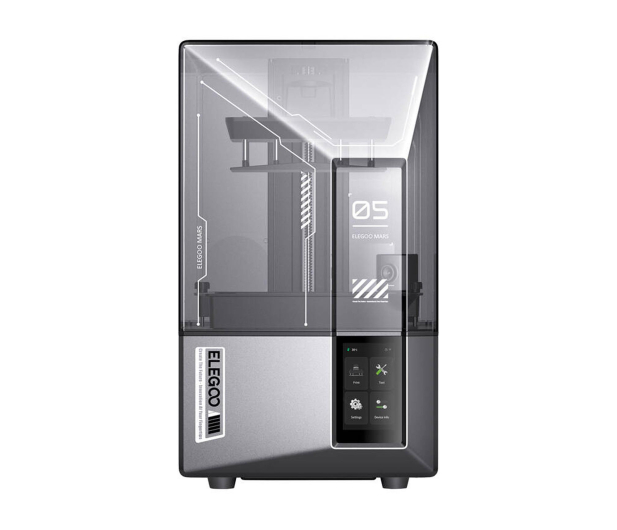 Elegoo Mars 5 Ultra - 1342526 - zdjęcie